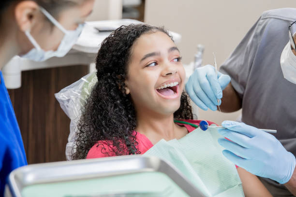 Best Urgent Dental Care in West Bishop, CA