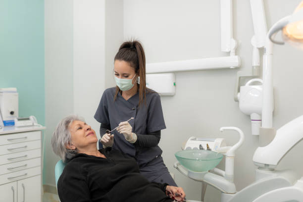 Best Emergency Orthodontic Repairs in West Bishop, CA