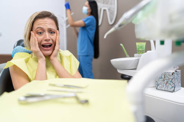 Best After-Hours Emergency Dentist in West Bishop, CA