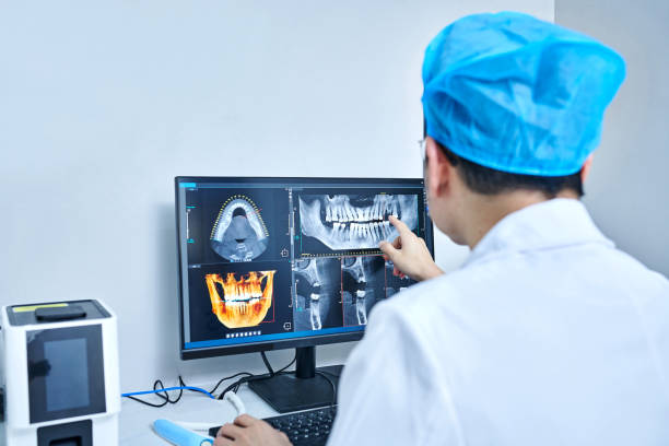 Best Weekend Emergency Dentist in West Bishop, CA