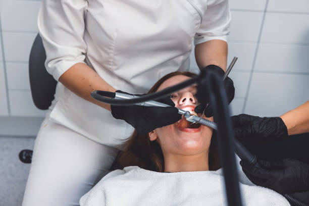 Best Walk-In Emergency Dentist in West Bishop, CA