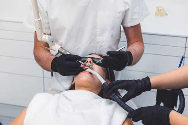 Best Emergency Dental Surgery in West Bishop, CA