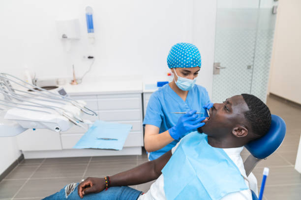 Best Emergency Treatment for Toothache in West Bishop, CA