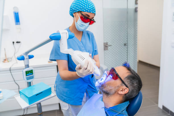 Best Emergency Orthodontic Repairs in West Bishop, CA