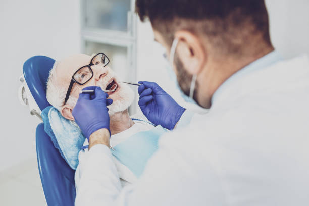 Best After-Hours Emergency Dentist in West Bishop, CA